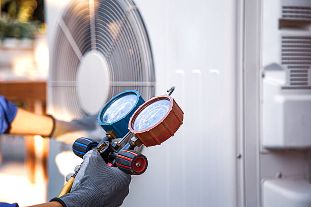 Affordable Hvac solutions in Jefferson, IA